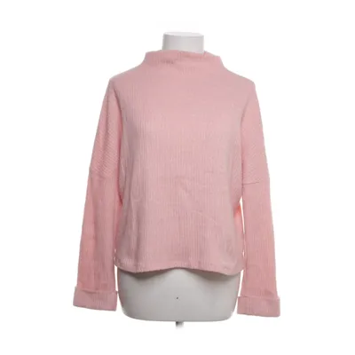 Polotröja (Rosa) från H&M Viskos, Polyester, Elastan