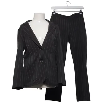 Pak (Zwart) van Zucchini Elastaan, Polyester, Viscose