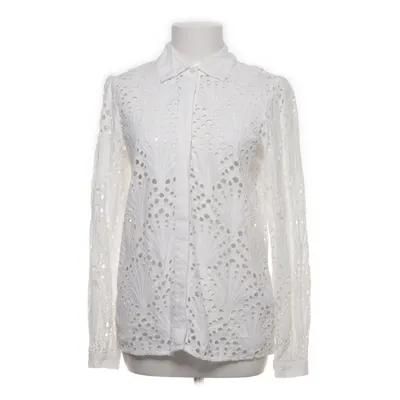 Blus (Vit) från Yaya Women Bomull