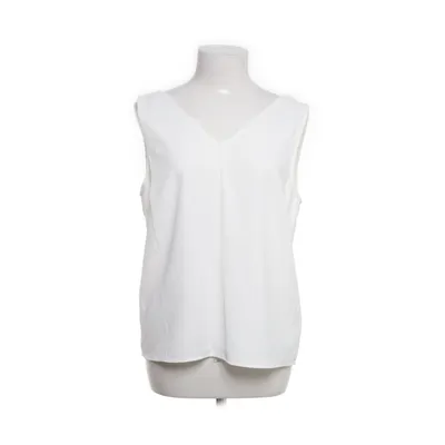 Linne (Vit) från About You Bomull, Polyamid, Viskos