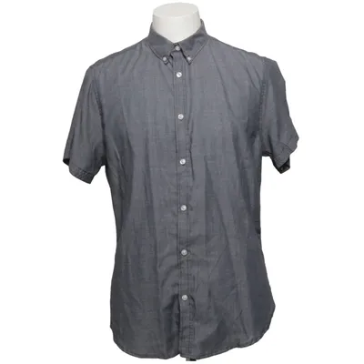 Korte mouwen shirt (Grijs) van Smog