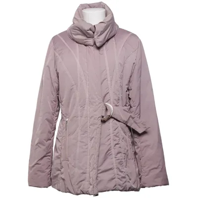 Winter jacket (Pink) from Airfield Polyester