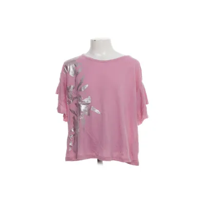 Top (Roze) van Sisley Viscose