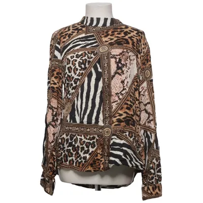 Bluse (Athena Blouse) fra Capri Collection Viscose