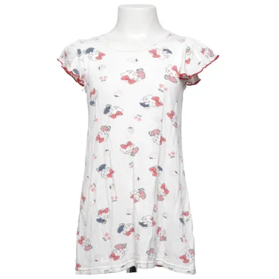 Débardeur de nuit (Blanc, Rouge, Multicolore) de Hello Kitty