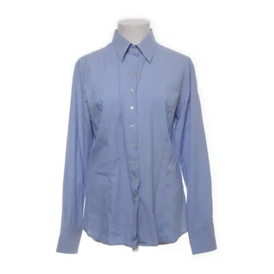 Shirt (Blauw) van The Shirt Factory Katoen