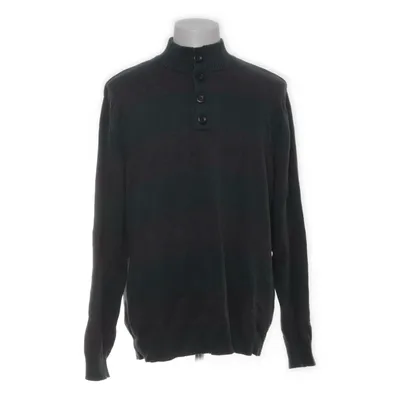 Sweater (Grå, Grøn) fra Club Room