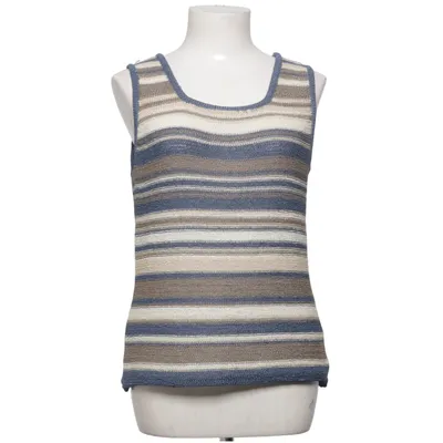 Débardeur (Marron, Bleu, Beige) de Classic Woman Polyester