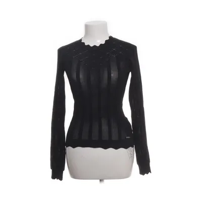 Trui (Zwart) van Guess Viscose