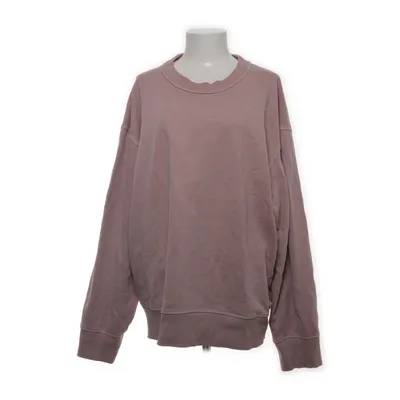 Sweatshirt (Rose) de COS Coton