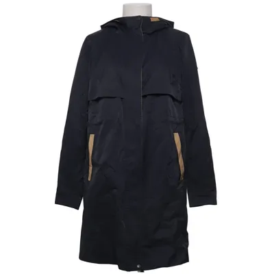 Veste (J-Soni) de Volcano Coton, Nylon, Polyester