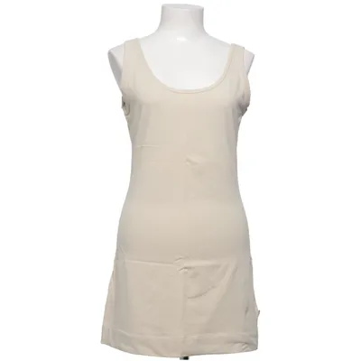 Klänning (Beige) från Didi Bomull, Elastan