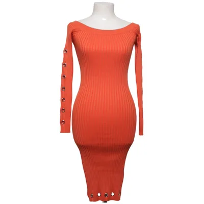 Robe (Orange) de Enzoria