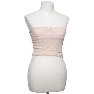 Tube top (Beige)