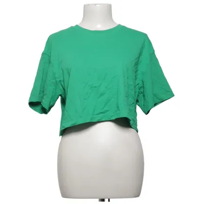 Crop top (Grøn) fra FSBN Sister