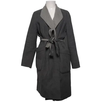 Manteau (Vanna) de 365 Three-Sixty-Five Acrylique, Polyamide, Polyester, Viscose, Laine