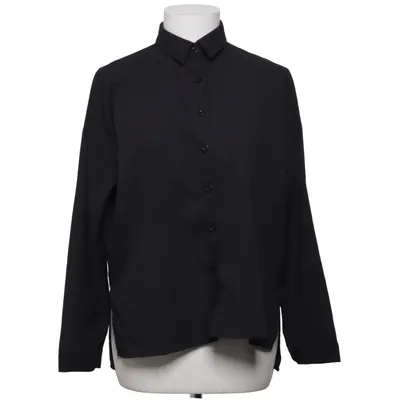 Omlottblus (Svart) från Crocker Apparel Polyester