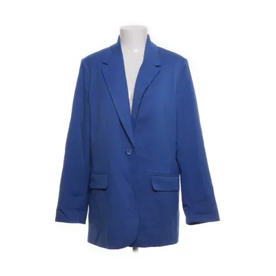 Kavaj (Blå) från Ever Me Polyester, Viskos, Elastan