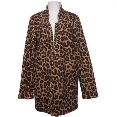 Blazer (Beige, Braun, Schwarz) von Hailys Polyester