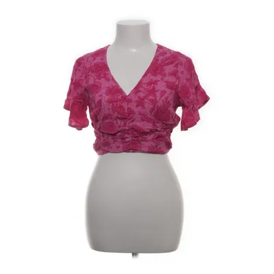 Crop top (MJ10658 - 0800) fra My Jewellery Viscose