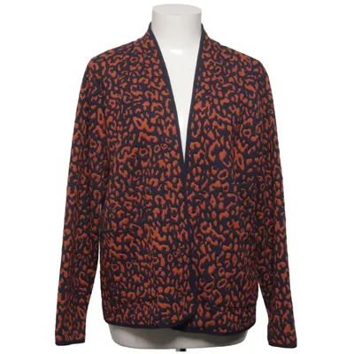 Kofta (Blå, Orange) från La Fiancee Elastan, Polyester, Viskos