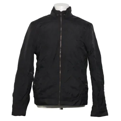 Veste (Noir) de Nikolaj d’Étoiles Polyamide, Polyester