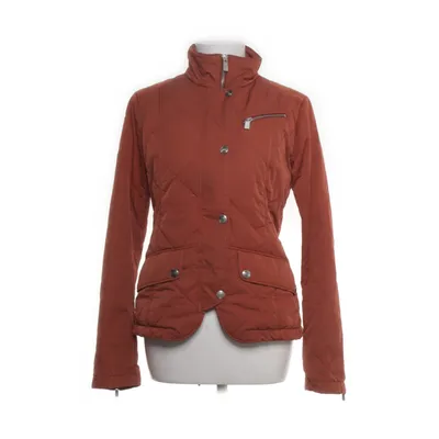 Vinterjacka (Orange) från Snoot