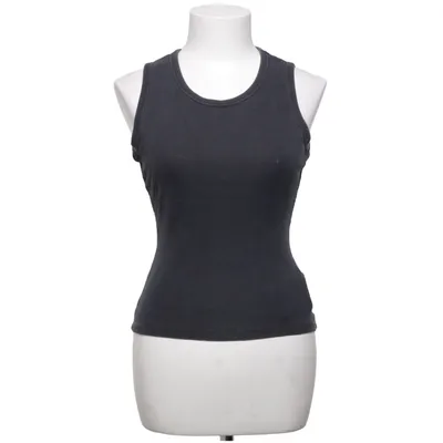 Tanktop (Grijs) van Dariadéh Elastaan, Lyocell