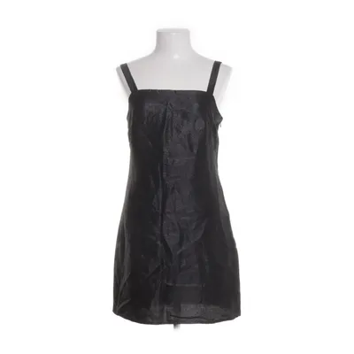 Kjole (Sort) fra Mathilde Gøhler X Vero Moda Nylon, Polyester, Viscose