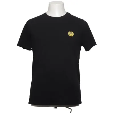 T-shirt (Black) from Yourturn