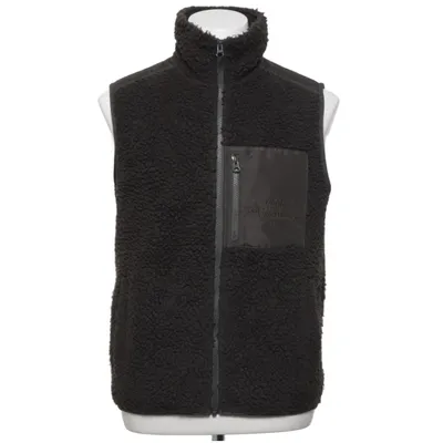Ytterväst (Grön) från Peak Performance Återvunnen polyester