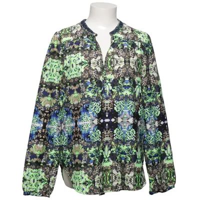 Blus (LIVIA BLOUSE) från Culture Polyester