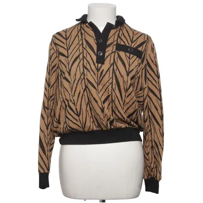 Sweater (Sort, Brun) fra Alfred Dunner