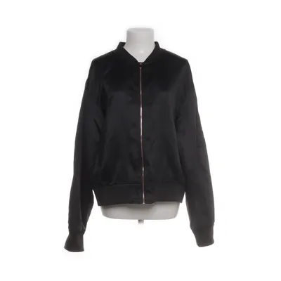 Bomber jacket (Black) from The Black Label Collection Lager 157 Polyester