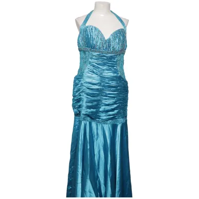 Robe de soirée (Bleu) de Aspeed
