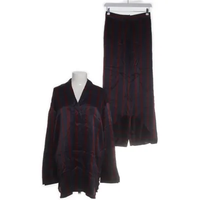 Set (Blauw, Rood) van By Malene Birger Viscose