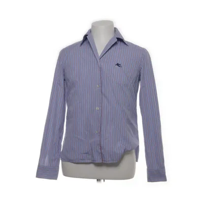 Blouse (Bleu, Rouge, Blanc) de Etro Milano Coton