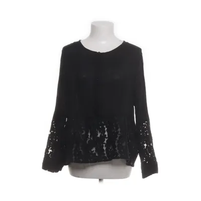 Topp (Svart) från Custommade