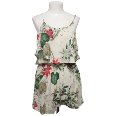 Byxdress (Beige, Grön, Röd) från Red Queen