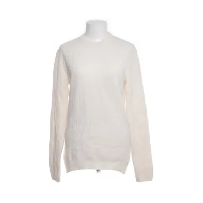 Tröja (Beige) från Minimum Nylon, Ull