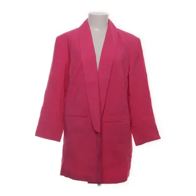 Blazer (Roze) van Bodyflirt Polyester, Viscose