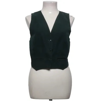 Suit vest (Green) from Lothars Cotton