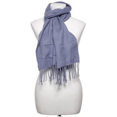 Scarf (Blue) from Stockholm Atelier