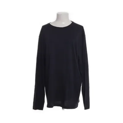 Lange mouwen shirt (Blauw) van Lerros Katoen