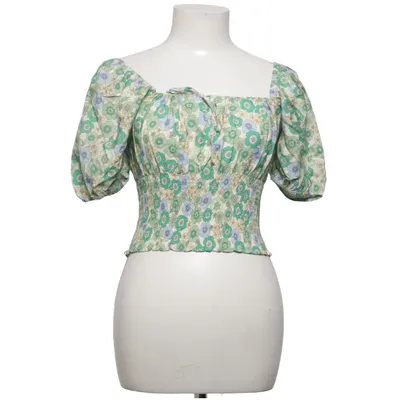 Crop top (Entammy Ss Top) from Envii Polyamide, Viscose