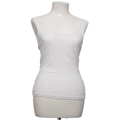 Tank Top (Enau Sl Tee) from Envii x Freja Wewer Modal