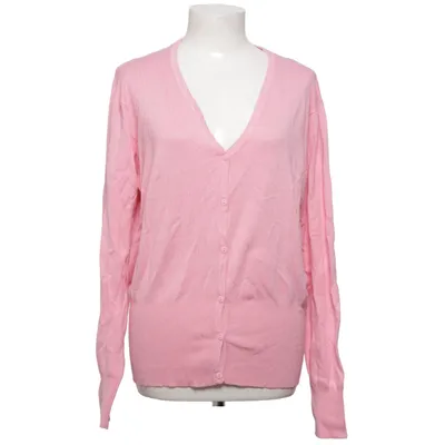 Cardigan (JODY V-NECK CARDIGAN) fra Marc Lauge Polyamid, Viscose