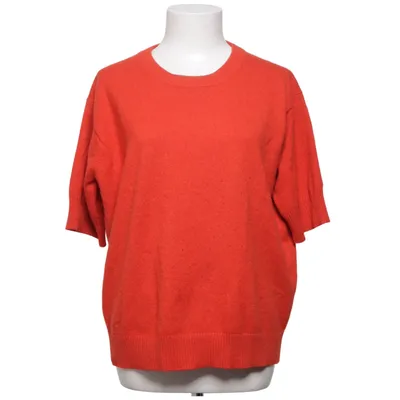 Topp (Röd) från Eric Bompard Kashmir