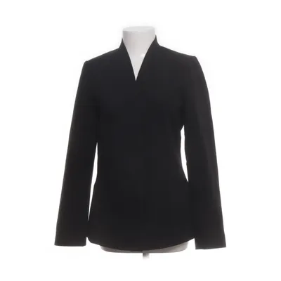 Kavaj (Svart) från La Redoute Elastan, Polyester, Viskos