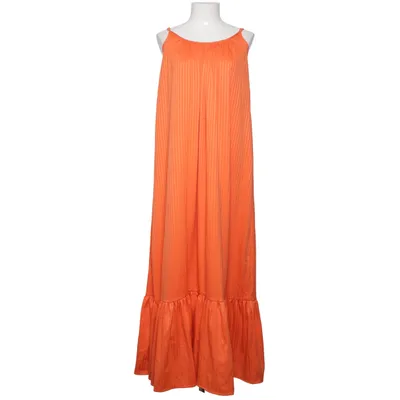 Klänning (Orange) från YAS
